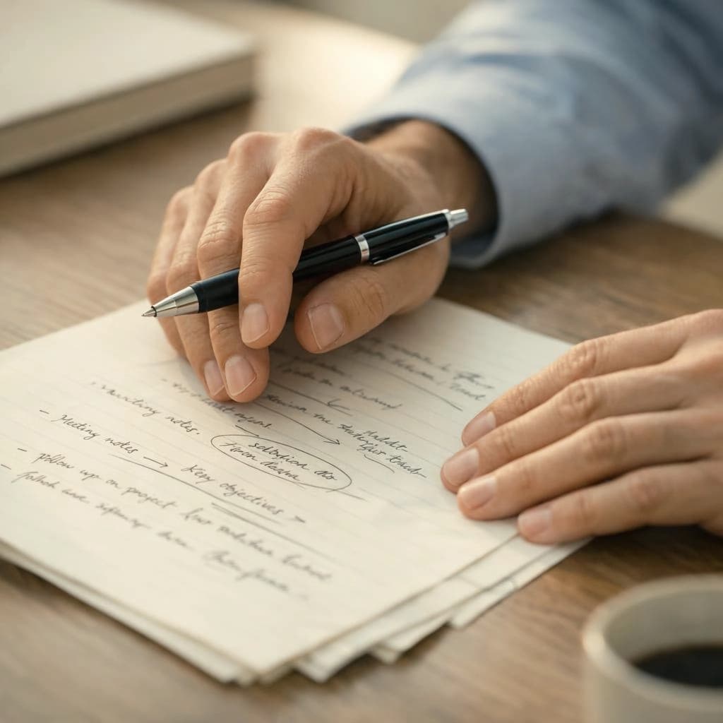 Custom engagements work