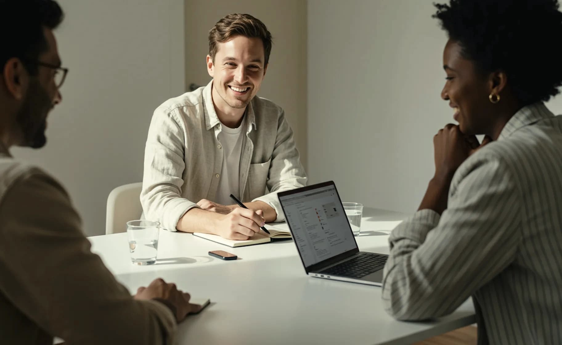 When change outpaces capacity