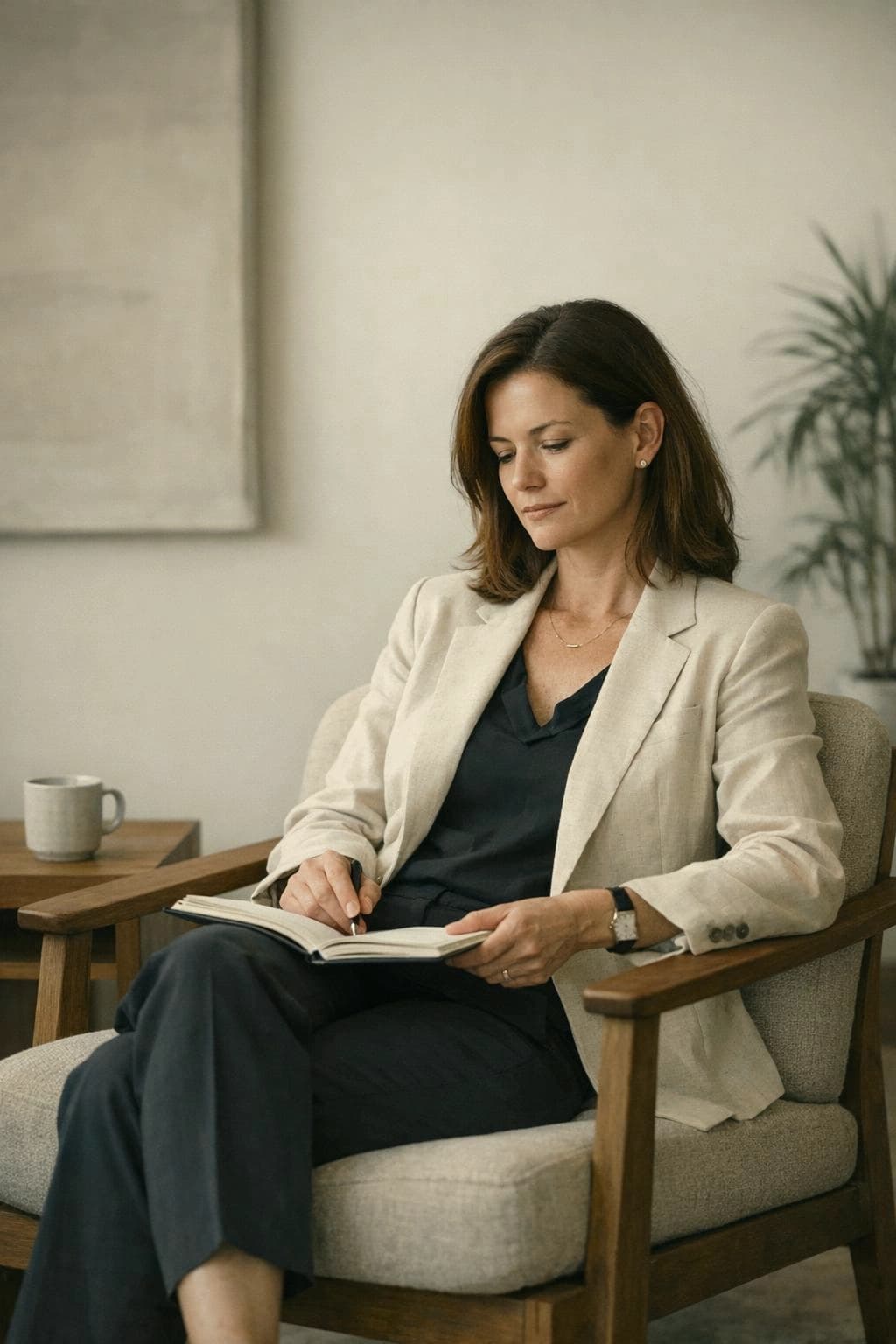 When a team needs steadiness